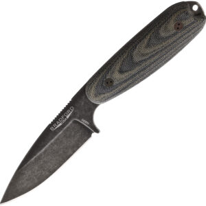 Cuchillo Bradford Knives Guardian 3.5 Sabre 3.5S-109N-N690