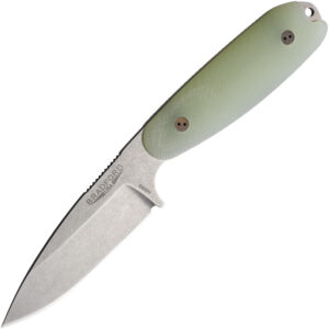 Cuchillo Bradford Knives Guardian 3.5 Sabre 3.5S-117-N690