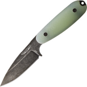 Cuchillo Bradford Knives Guardian 3.5 Sabre 3.5S-117N-N690