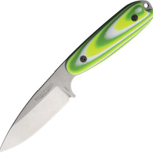 Cuchillo Bradford Knives Guardian 3.5 Limon 3.5S-126-N690