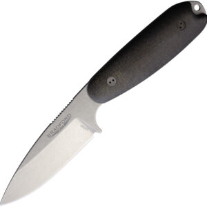 Cuchillo Bradford Knives Guardian 3.5 OD Green Burlap 3.5S-134-N690
