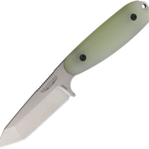 Cuchillo Bradford Knives Guardian 3.5 Tanto Ghost 3.5T-107-N690