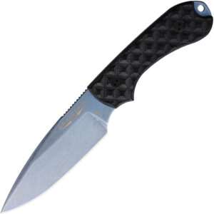 Cuchillo Bradford Knives Guardian 3 Blue PVD G10 3FE-001P-AEBL