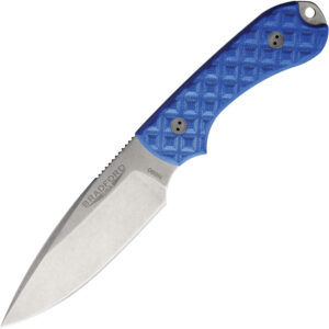 Cuchillo Bradford Knives Guardian 3 Patriot Blue 3FE-003-N690