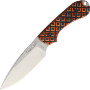 Cuchillo Bradford Knives Guardian 3 Tiger Stripe 3FE-006-N690