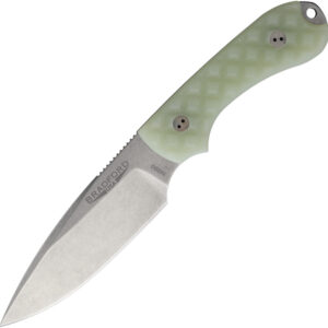 Cuchillo Bradford Knives Guardian 3 Ghost G10 3FE-007-N690