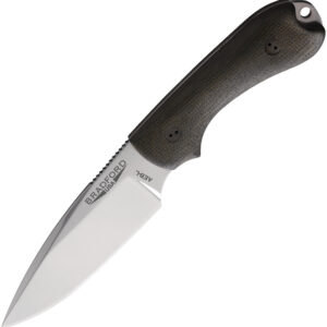 Cuchillo Bradford Knives Guardian 3 HP 3D OD Green 3FE-102HP-AEBL