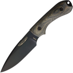 Cuchillo Bradford Knives Guardian 3 DLC 3D Camo 3FE-109B-N690