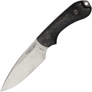 Cuchillo Bradford Knives Guardian 3 CF 3FE-114-AEBL
