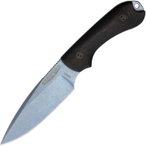 Cuchillo Bradford Knives Guardian 3 3D Blue PVD 3FE-114P-AEBL