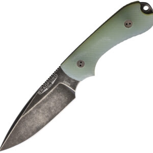 Cuchillo Bradford Knives Guardian 3 Ghost 3FE-117N-N690
