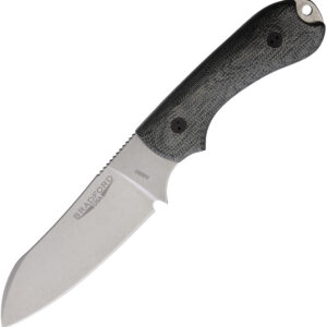 Cuchillo Bradford Knives Guardian 3 3D Micarta 3SF101N690