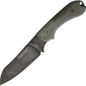 Cuchillo Bradford Knives Guardian 3 Nimbus OD 3SF-102N-N690