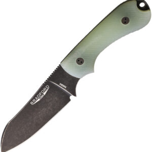 Cuchillo Bradford Knives Guardian 3 Ghost 3SF-117N-N690