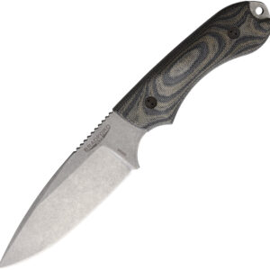 Cuchillo Bradford Knives Guardian 4.2 3D Camo Micarta 4.2FE-109-N690