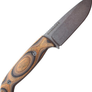 Cuchillo Bradford Knives Guardian 4.5 3D G-Wood 4.5S-115-N690