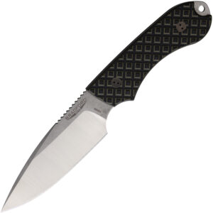 Cuchillo Bradford Knives Guardian 4 OD Green / Black 4FE-009-N690