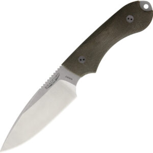 Cuchillo Bradford Knives Guardian 4 3D Fixed Blade 4FE-102-N690