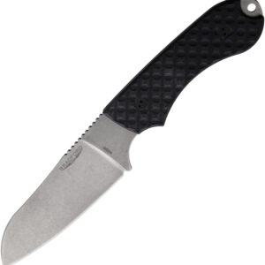 Cuchillo Bradford Knives Guardian 4 Sheepsfoot 4SF-001-N690