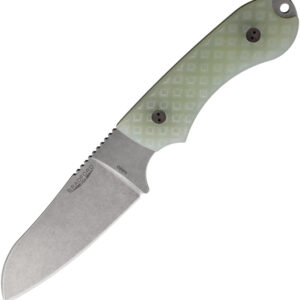 Cuchillo Bradford Knives Guardian 4 Sheepsfoot 4SF-007-N690