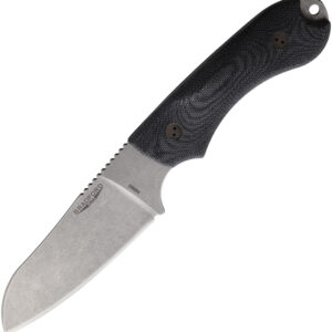 Cuchillo Bradford Knives Guardian 4 Sheepsfoot 4SF-101-N690