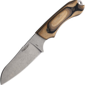 Cuchillo Bradford Knives Guardian 4 Sheepsfoot 4SF-115-N690