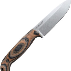 Cuchillo Bradford Knives Guardian 5.5 3D G-Wood 5.5S-115-N690
