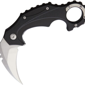 Navaja Brous Blades Enforcer Linerlock BF210805 SATIN