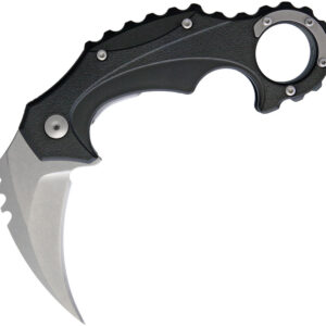 Navaja Brous Blades Enforcer Linerlock Stonewash BF210805 STONEWASH