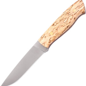 Cuchillo BRISA Trapper 115 Birch 081-66502-1563