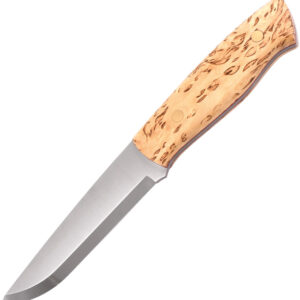 Cuchillo BRISA Trapper 115 Birch 073-2037-1563