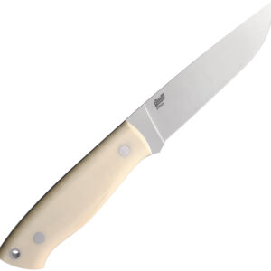 Cuchillo BRISA Trapper 115 Ivory Flat 080-66501-1563