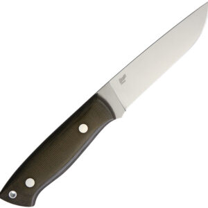 Cuchillo BRISA Trapper 115 Elmax 075-2066-1563