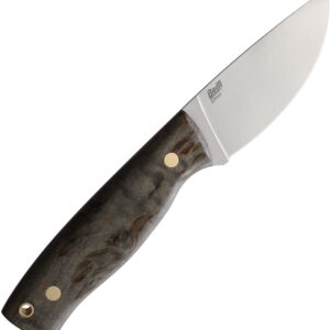 Cuchillo BRISA Skinner 90 Curly Birch 361-66125-66128