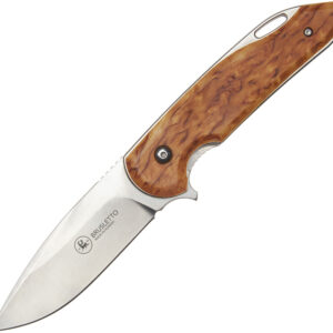 Navaja Brusletto Natten Linerlock BO10182