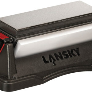 Afilador Lansky BS-TR100 Tri-Stone BenchStone BS-TR100