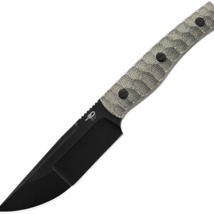 Cuchillo Bestech Knives Heidi Blacksmith 2 Green BFK04D