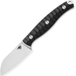 Navaja Bestech Knives Heidi Blacksmith 3 Fixed Blade BFK07A