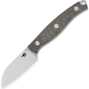 Navaja Bestech Knives Heidi Blacksmith 3 Fixed Blade Bfk07C