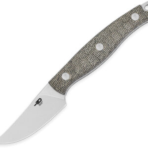 Navaja Bestech Knives Heidi Blacksmith 3 Fixed Blade Bfk08C