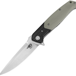 Navaja Bestech Knives Swordfish Linerlock M-Cut BG03K