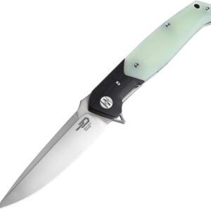 Navaja Bestech Knives Swordfish Linerlock M-Cut BG03L
