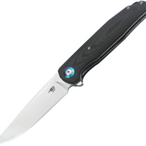 Navaja Bestech Knives Ascot Linerlock Cf G10 Bg19A