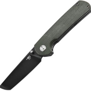 Navaja Bestech Knives Sledgehammer Linerlock Grn BG31B-2