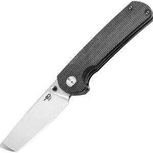 Navaja Bestech Knives Sledgehammer Linerlock Blk BG31C