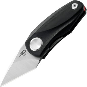 Navaja Bestech Knives Tulip Linerlock Black BG38A