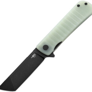 Navaja Bestech Knives Titan Linerlock Jade BG49A-4