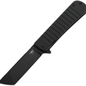 Navaja Bestech Knives Titan Linerlock Black BG49A-5
