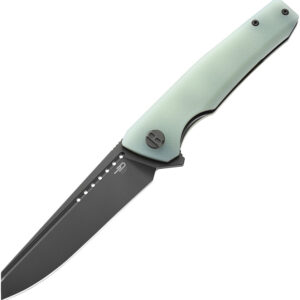 Navaja Bestech Knives Slyther Linerlock Jade BG51B-3