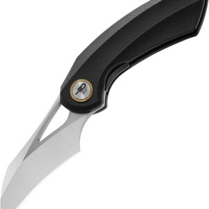 Navaja Bestech Knives Bihai Linerlock Black BG53A-1